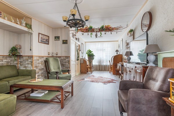Medium property photo - Bornsestraat 79, 7607 KK Almelo